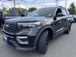 2024 Ford Explorer ST-Line SUV