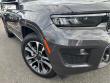 2023 Jeep Grand Cherokee Overland SUV