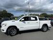 2023 Ram 1500 Big Horn Truck Crew Cab