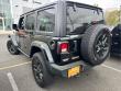 2023 Jeep Wrangler Freedom SUV