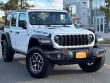 2024 Jeep Wrangler Rubicon SUV
