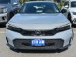 2025 Honda Civic Hatchback Sport Hatchback