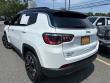 2023 Jeep Compass Limited SUV