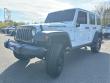 2017 Jeep Wrangler Unlimited Big Bear SUV