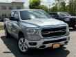 2021 Ram 1500 Big Horn Truck Crew Cab