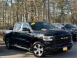 2023 Ram 1500 Laramie Truck Crew Cab