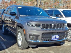 2025 Jeep Grand Cherokee L Laredo X Sport Utility