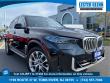 2024 BMW X5 xDrive40i xDrive40i SUV
