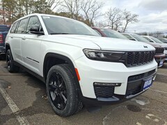 2025 Jeep Grand Cherokee L Limited Sport Utility