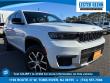 2024 Jeep Grand Cherokee L Limited SUV