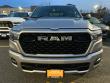 2026 Ram 1500 Big Horn Truck Crew Cab