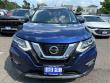 2017 Nissan Rogue SL SUV