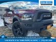2022 Ram 1500 Classic Warlock Truck Quad Cab