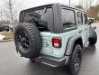 2024 Jeep Wrangler Willys SUV