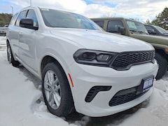2026 Dodge Durango GT Plus Sport Utility