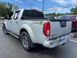2018 Nissan Frontier PRO-4X Truck Crew Cab