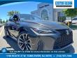 2023 LEXUS IS 350 F Sport Sedan