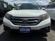 2012 Honda CR-V EX-L SUV