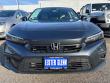 2024 Honda Civic EX Sedan