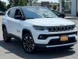 2023 Jeep Compass Limited SUV