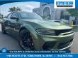 2020 Dodge Charger Scat Pack Widebody Sedan