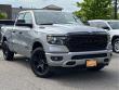 2024 Ram 1500 Big Horn Truck Quad Cab