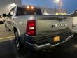 2026 Ram 1500 Big Horn Truck Crew Cab