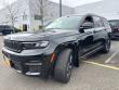 2025 Jeep Grand Cherokee L Summit Reserve SUV