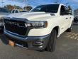 2026 Ram 1500 Big Horn Truck Crew Cab