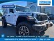 2026 Jeep Wrangler Rubicon SUV