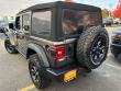 2021 Jeep Wrangler Unlimited Willys SUV