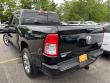 2022 Ram 1500 Big Horn Truck Crew Cab