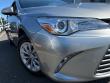 2017 Toyota Camry LE Sedan