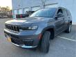 2022 Jeep Grand Cherokee L Limited SUV