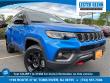 2024 Jeep Compass Trailhawk SUV