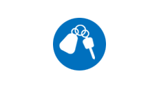 Drop Off Your Vehicle, Place Keys In Drop Deposit