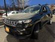 2022 Jeep Compass Latitude Lux SUV