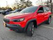 2021 Jeep Cherokee Trailhawk SUV