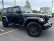 2023 Jeep Wrangler Freedom SUV