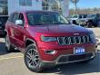 2019 Jeep Grand Cherokee Limited SUV