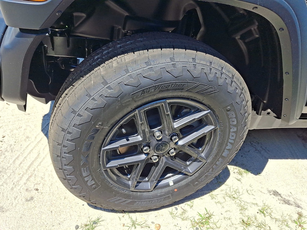 New 2026 Jeep Wrangler Sport S Sport Utility
