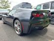 2014 Chevrolet Corvette Stingray Z51 3LT Coupe