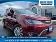 2018 Chrysler Pacifica Touring L Van