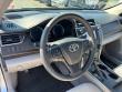 2017 Toyota Camry LE Sedan