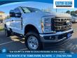 2024 Ford Super Duty F-350 SRW XL Truck Regular Cab