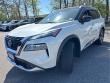 2022 Nissan Rogue Platinum SUV