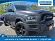 2022 Ram 1500 Classic Warlock Truck Quad Cab