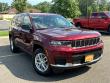 2023 Jeep Grand Cherokee L Laredo SUV