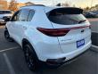 2020 Kia Sportage S SUV