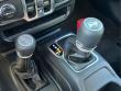 2026 Jeep Wrangler Sahara SUV